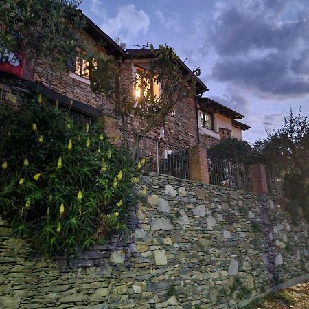 Casa Elisa Villa Dolcedo Dış mekan fotoğraf