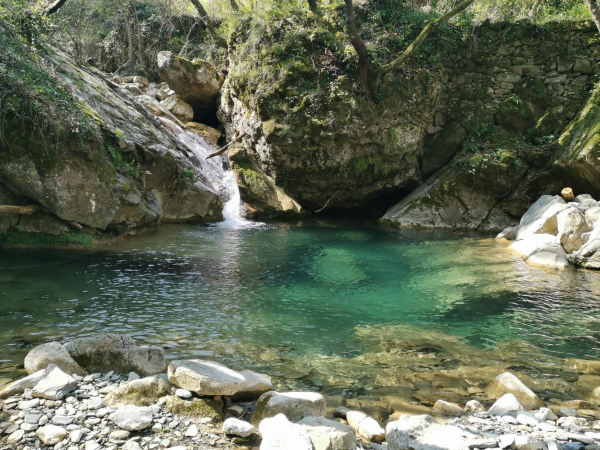 Casa Elisa Villa Dolcedo Dış mekan fotoğraf