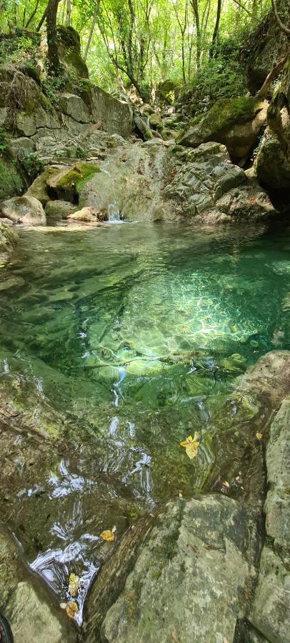 Casa Elisa Villa Dolcedo Dış mekan fotoğraf