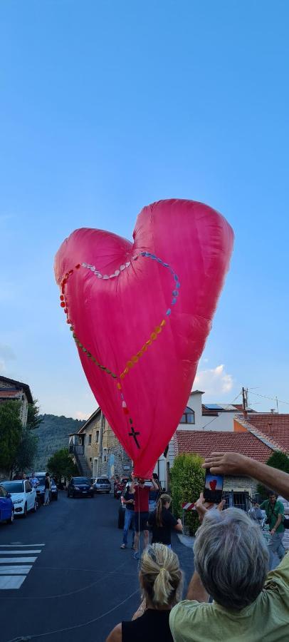 Casa Elisa Villa Dolcedo Dış mekan fotoğraf