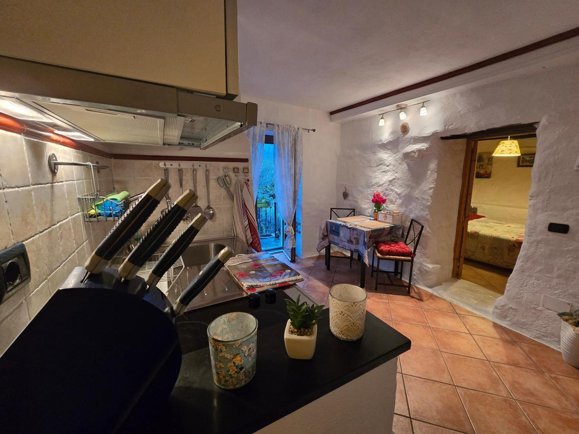Casa Elisa Villa Dolcedo Dış mekan fotoğraf