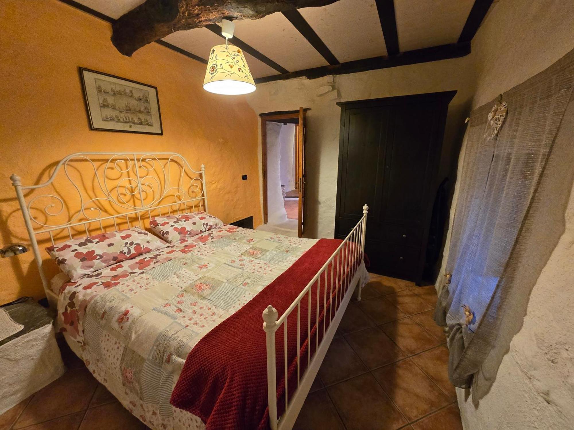 Casa Elisa Villa Dolcedo Dış mekan fotoğraf