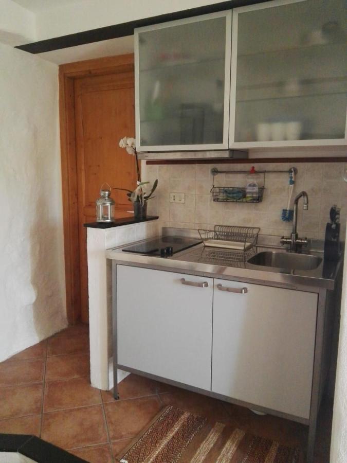 Casa Elisa Villa Dolcedo Dış mekan fotoğraf