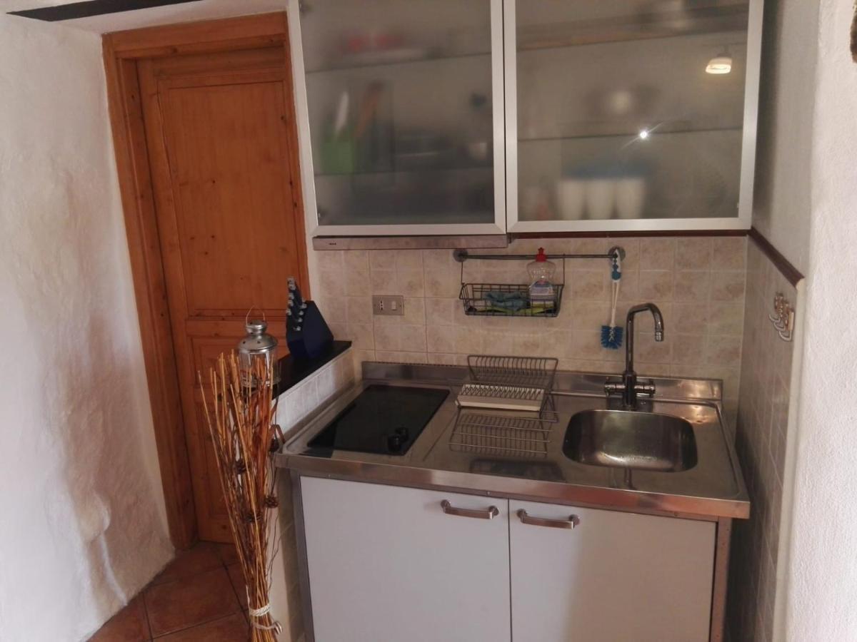 Casa Elisa Villa Dolcedo Dış mekan fotoğraf